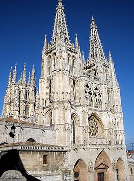 Catedral de Burgos